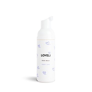 Travelsize Body Oil Poppy